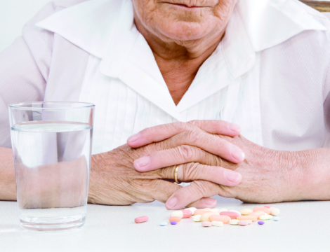 Anti-Alzheimer : protestations tous azimuts contre un éventuel déremboursement