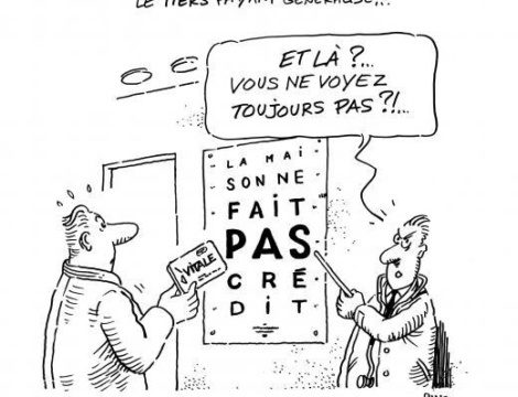 Tiers payant généralisé : la CSMF va boycotter le comité de pilotage