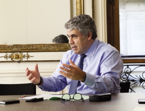 Répartition : le bureau de la CSRP réélu