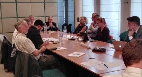 Avenir de la pharmacie : la profession affiche son unité