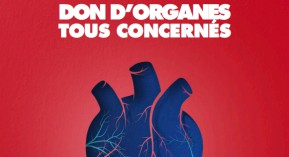 Don d’organes : tous concernés le 22 juin