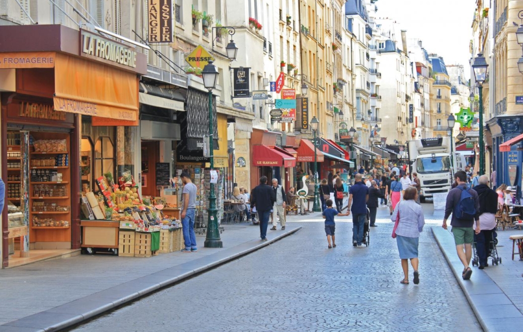 Privilégier la proximité