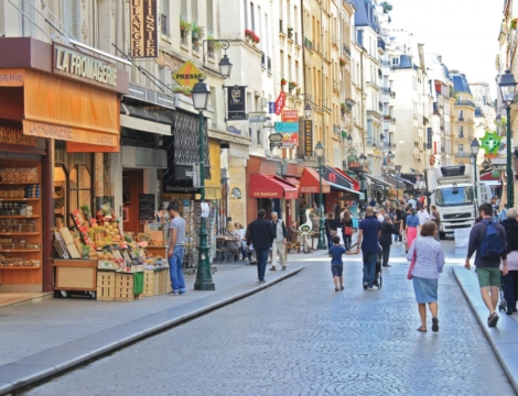 Privilégier la proximité