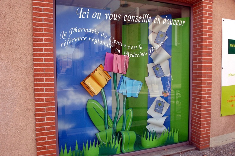 Messages de santé publique : bientôt obligatoires en vitrine&nbsp;?