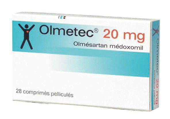 Olmésartan : il faut anticiper le déremboursement, selon la FSPF