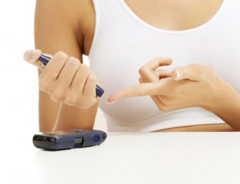 Applis de santé : les patients diabétiques sont plus connectés