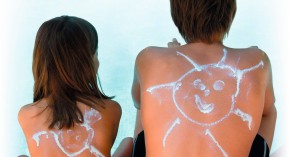 Solaires pour enfants : les laboratoires répondent