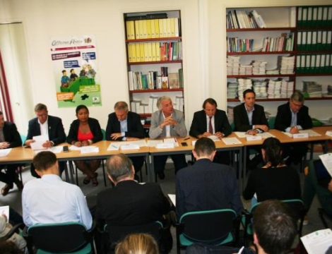 Avenir de la profession : un manifeste collectif en appelle au gouvernement