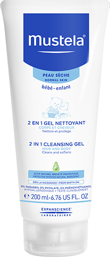 Mustela fait peau neuve