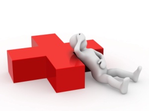 Croix Rouge : caravane d&rsquo;été pour apprendre à sauver des vies