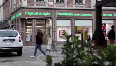 Bon usage du médicament : mobilisation du Collectif