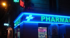 Pharmacies de garde : un « parcours du combattant » pour sept Français sur dix