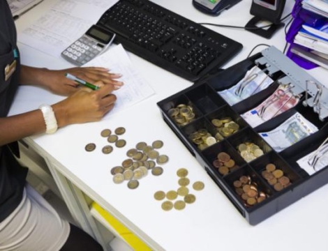 Rémunération officinale : un mois de juillet calamiteux