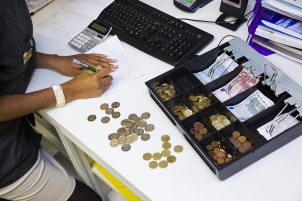 Rémunération officinale : un mois de juillet calamiteux