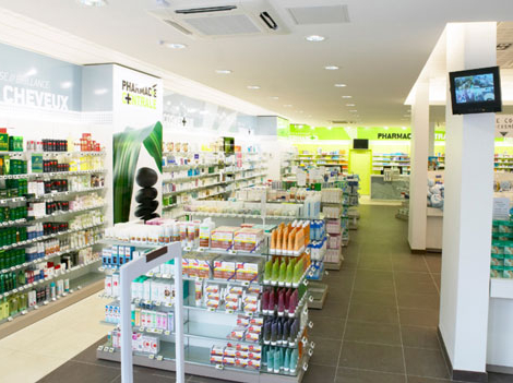 Les pharmacies devront miser sur les services pour sortir de la crise