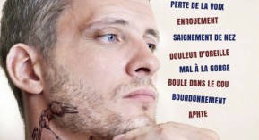 Cancers des voies aéro-digestives supérieures : savoir repérer les symptômes