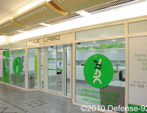 Laboratoires de biologie médicale : Interfimo dévoile leurs prix de cession