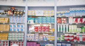 Marques ombrelles : les pharmaciens moins réceptifs que les patients