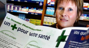 Dossier pharmaceutique : bientôt une alerte de rappel pour les vaccins et un accès aux hospitaliers&nbsp;