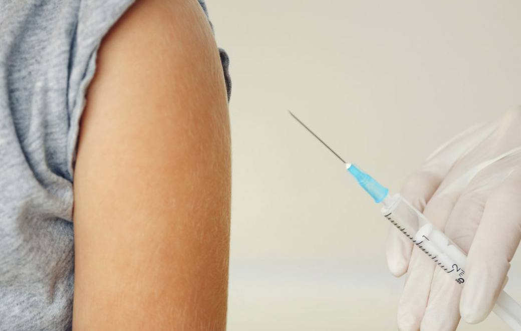Entretiens de Bichat : vaccination à la chaîne