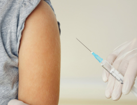 Entretiens de Bichat : vaccination à la chaîne