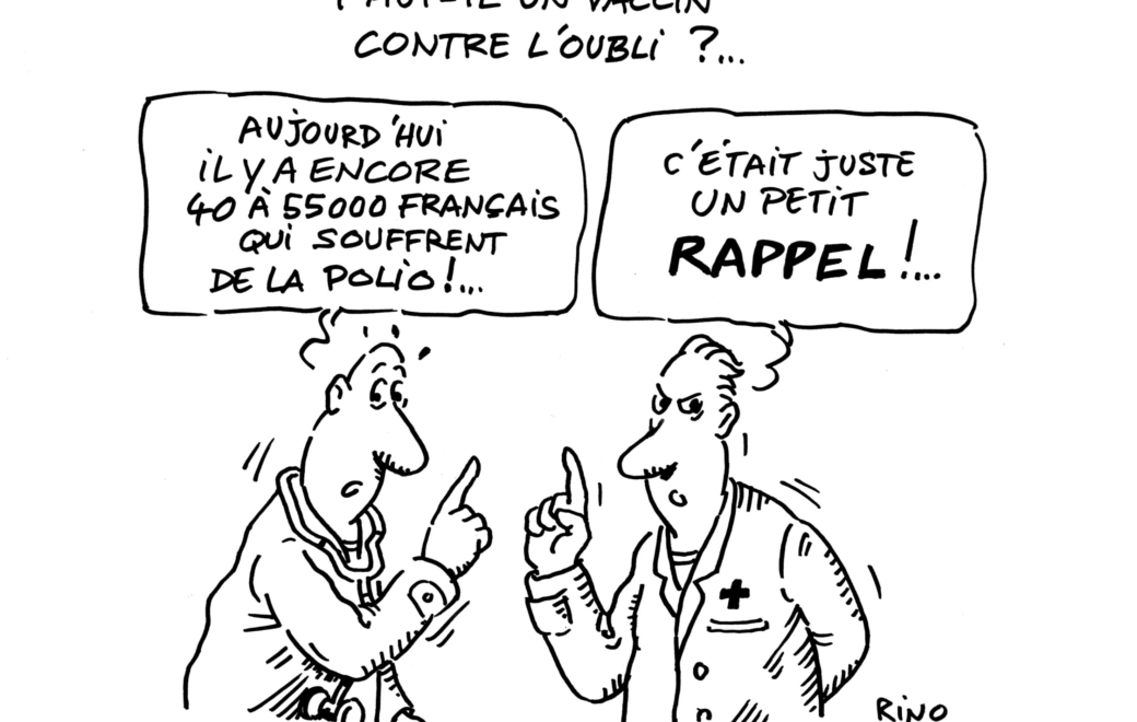 Vaccination : la CSMF dézingue les pouvoirs publics