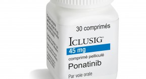 Iclusig : nouvelles présentations