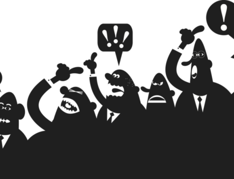 Baisse de tarifs sur les DM : la manifestation parisienne du 22 septembre en détail&nbsp;