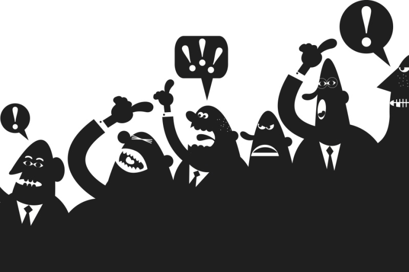 Baisse de tarifs sur les DM : la manifestation parisienne du 22 septembre en détail&nbsp;