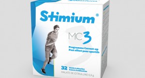 Stimium : version sportive de Stimol