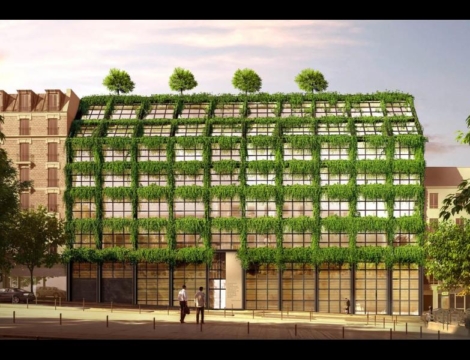 Groupe Pasteur Mutualité crée la Villa M