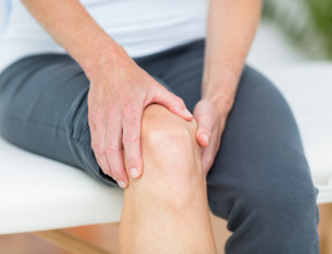 Arthrose du genou : l’acide hyaluronique pourrait être déremboursé