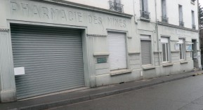 Dévitalisation commerciale : un rapport pour tout changer