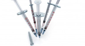 Drogue : ouverture de la première salle de shoot