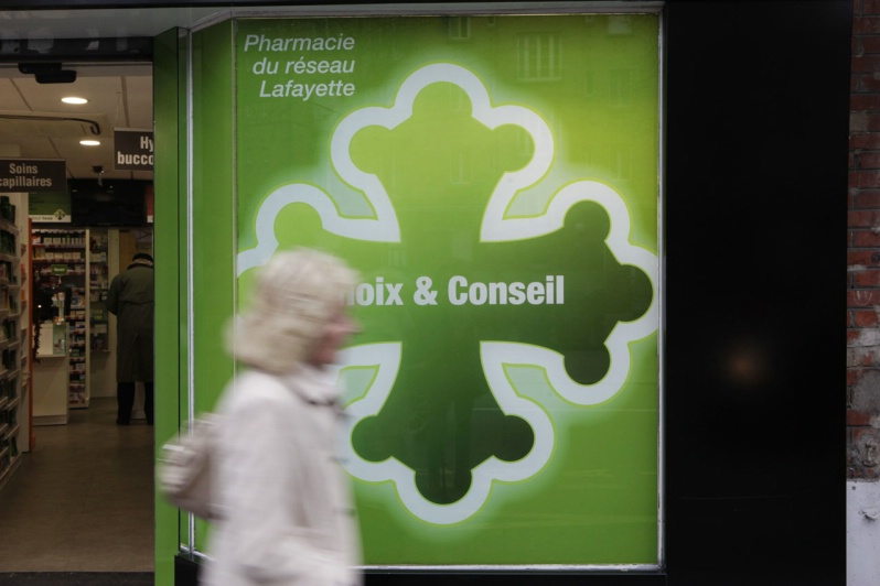 Groupe Lafayette : une prise de contrôle par Rothschild