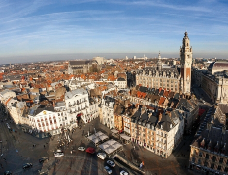 Transactions : des écarts de prix de 10 à 15 points entre officines similaires dans le Nord