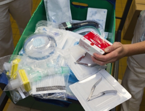 Dispositifs médicaux : des délais d’inscription au remboursement jugés trop longs