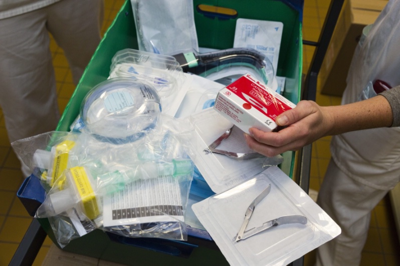 Dispositifs médicaux : des délais d’inscription au remboursement jugés trop longs