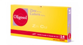 Oligosols : des ruptures de stock