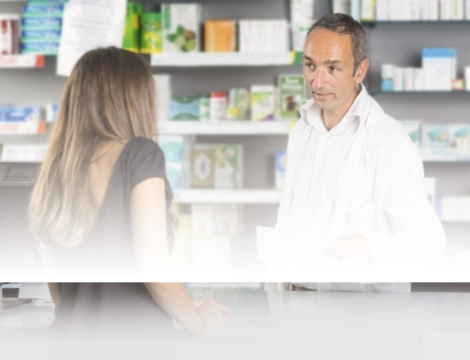 Vaccination en pharmacie : 6 Français sur 10 sont pour