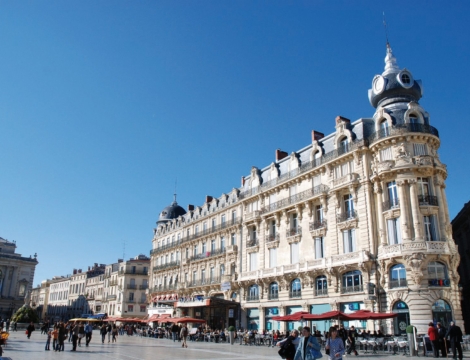 Transactions : Montpellier, reine de la sélectivité