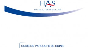 Maladie de Parkinson : le parcours de soins selon la HAS