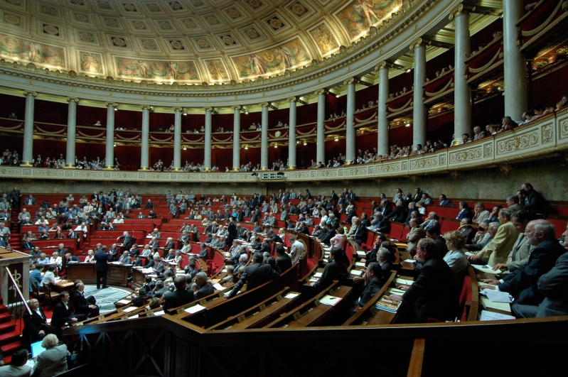 Des expérimentations votées par les députés : les pharmaciens vont vacciner, les médecins vont stocker