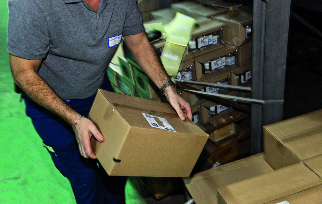 Ruptures de stock, financement des officines : l’OCP lance sa nouvelle offre