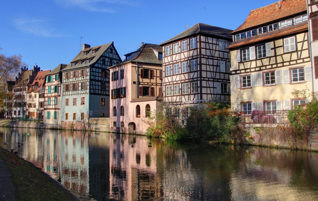 Transactions : marché très contrasté dans l’Est