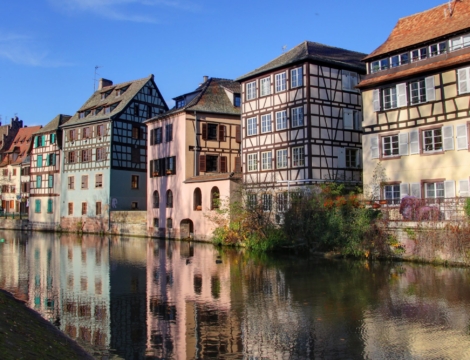 Transactions : marché très contrasté dans l’Est