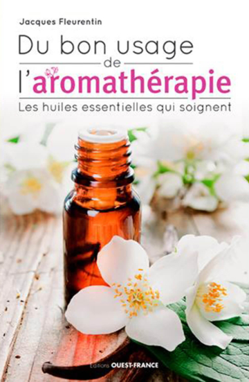 Du bon usage de l'aromathérapie