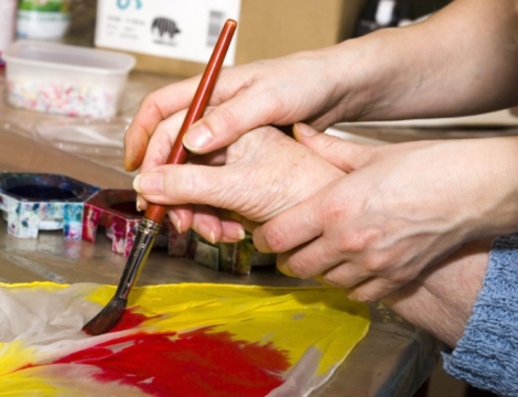 Aidants : enfin reconnus !