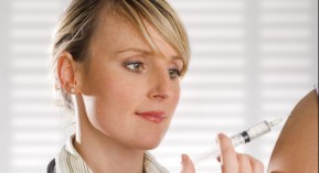 Vaccination : l’Ordre des infirmiers réclame de pouvoir vacciner sans prescription médicale