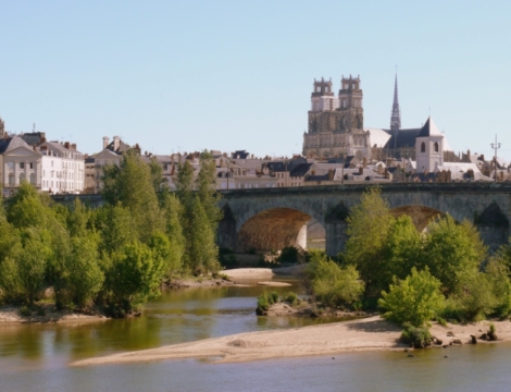 Transactions : dans le Centre, la transmission générationnelle fonctionne bien